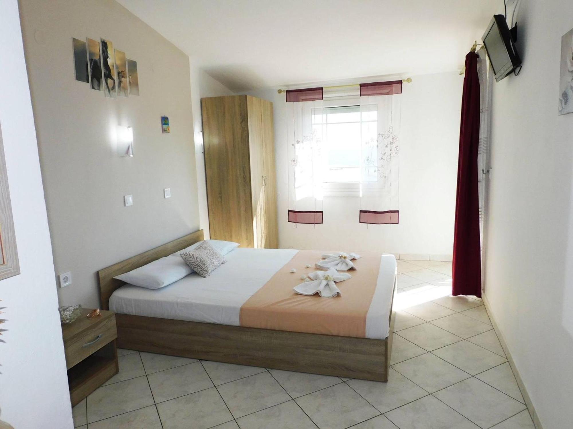 Katerina Studios Limenaria  Extérieur photo
