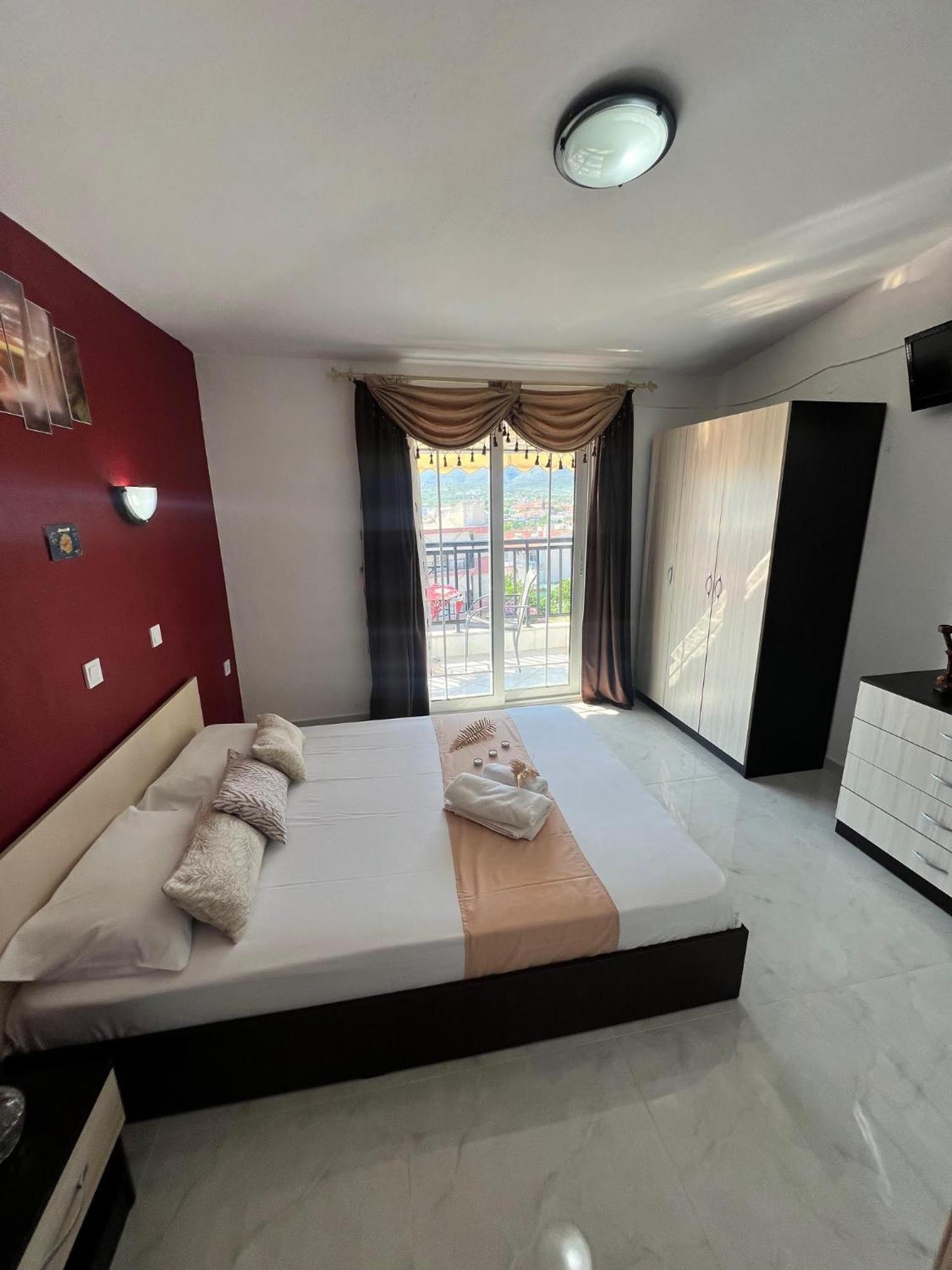 Katerina Studios Limenaria  Extérieur photo
