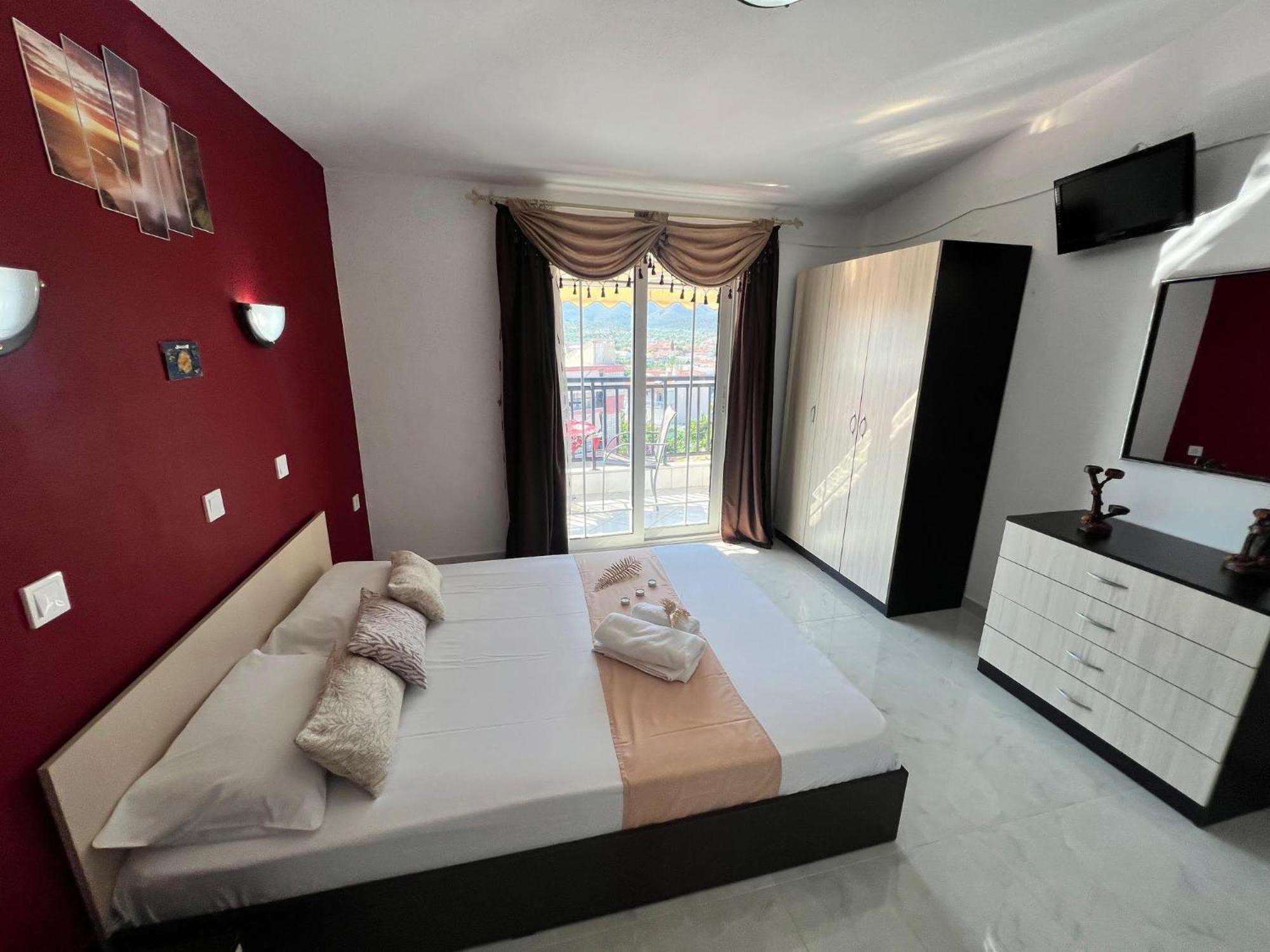 Katerina Studios Limenaria  Extérieur photo